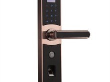 忻州24小时指纹锁开锁服务 便捷安全，守护家门时刻在线