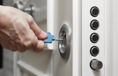 上门开锁服务费用详解 影响因素与市场参考价